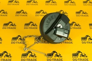 Крышка топливного бака JCB (OEM) 333/C0880