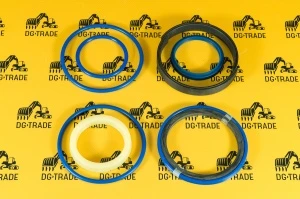 Ремкомплект гидроцилиндра JCB (Original) 991/00148