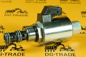 Соленоид КПП JCB (Original) 332/M5111