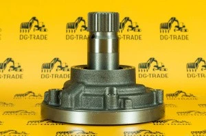Насос КПП (Трансмиссии) JCB (Original) 20/925327