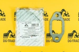 Прокладка выпускного коллектора Komatsu (Original) EA504081248
