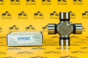 Крестовина карданного вала JCB (EMMERRE) 914/56401