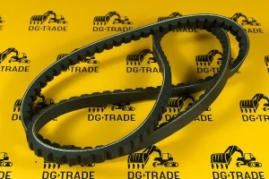 Ремень привода Volvo (DAYCO) VOE15078709