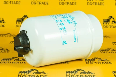 Топливный фильтр грубой очистки (сепаратор) JCB 32/925760 (DONALDSON) фото в интернет-магазине DG-Trade