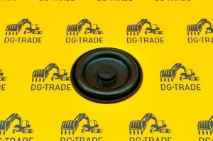 Диафрагма клапана вентиляции картера двигателя JCB (Original) 320/07633