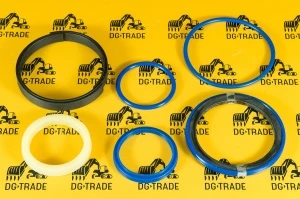 Ремкомплект гидроцилиндра JCB (Original) 991/20039