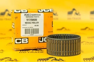 Подшипник игольчатый КПП JCB (Original) 917/50600