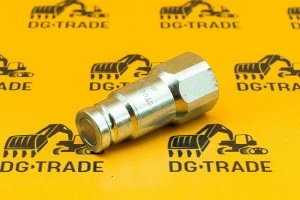 БРС Тип FIRG D=1/2