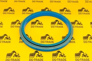 Сальник коленвала задний Caterpillar (Original) 142-5868