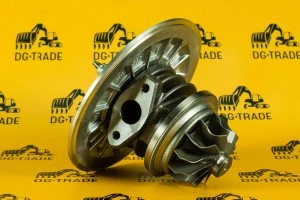 Картридж турбокомпрессора Garrett  451298-5045S