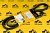 Ремень системы охлаждения JCB (CONTITECH) 02/201366