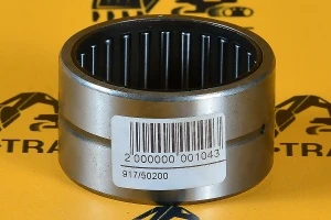 Подшипник передней полуоси JCB (OEM) 917/50200