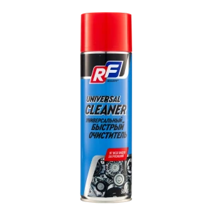 Универсальный быстрый очиститель RUSEFF, 0,5л 14393N