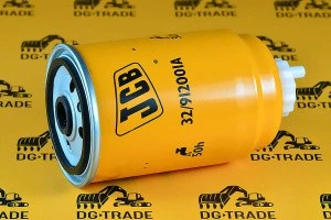 Топливный фильтр грубой очистки JCB (Original) 32/912001