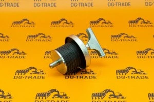 Крышка маслозаливной горловины двигателя Caterpillar (OEM) 236-6651