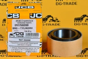 Подшипник планетарной шестерни JCB (Original) 907/50200