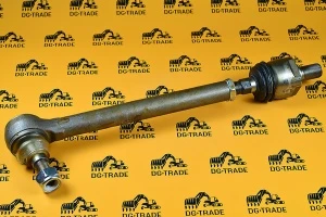 Рулевая тяга в сборе Carraro 130168