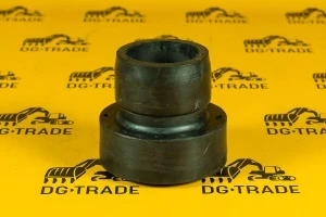 Подушка двигателя (Perkins) JCB (OEM) 123/03138