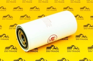 Масляный фильтр Volvo VOE3831236