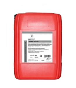 Масло трансмиссионное ReinWell TO-4 SAE 10, 20л 15306