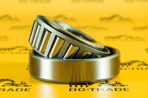 Подшипник КПП JCB Small Fillet (NPZ) 907/09600