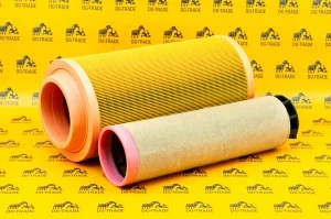 Комплект воздушных фильтров JCB JS 580/12020