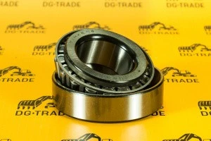 Подшипник хвостовика JCB (Original) 907/09000