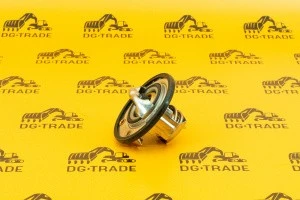 Термостат JCB (Original) 02/802211