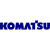 Запчасти Komatsu