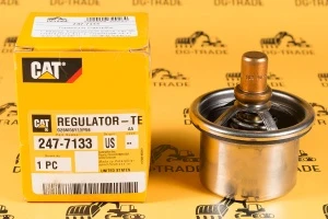 Термостат Caterpillar (Original) 247-7133