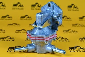 Насос подкачки топлива JCB (FLP) 320/A7161