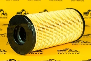 Топливный фильтр Perkins 26560201