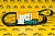 Ремень системы охлаждения JCB (DAYCO) 320/08609