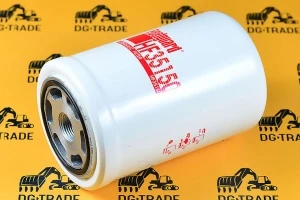 Фильтр КПП Carraro HF35150