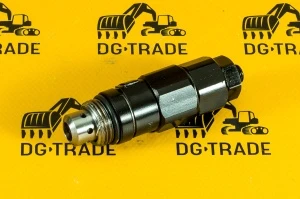 Клапан предохранительный гидрораспределителя JCB (OEM) 25/618901