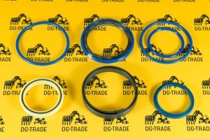 Ремкомплект гидроцилиндра JCB (OEM) 991/20023