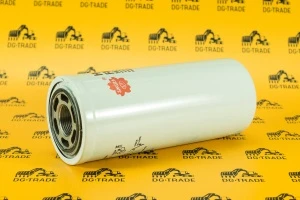 Фильтр гидравлический АКПП Terex 6110604M91