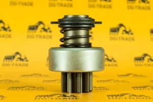 Привод стартера (бендикс) 16911910