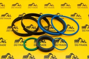 Ремкомплект гидроцилиндра JCB (Original) 991/00109