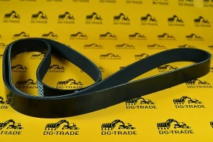 Ремень системы охлаждения JCB 320/08600