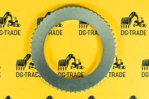Металлический диск КПП JCB (Original) 331/16517