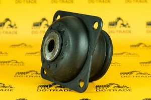 Подушка двигателя (DIESEL MAX) JCB 331/40347