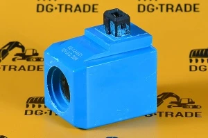 Катушка соленоида крабового хода JCB 25/221054