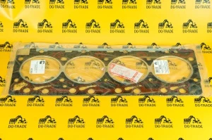 Прокладка ГБЦ 4BT V=3.9L E-2 Cummins 3921393