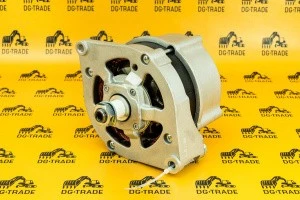 Генератор Komatsu ЕА504060771