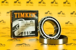 Подшипник дифференциала JCB (TIMKEN) 907/09200