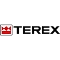 Запчасти Terex