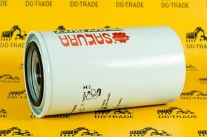 Масляный фильтр Hyundai 11E1-70140-AS