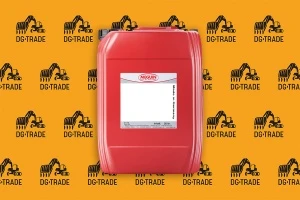 Масло Meguin Hydraulikoil HLP R 46, 20л 48008