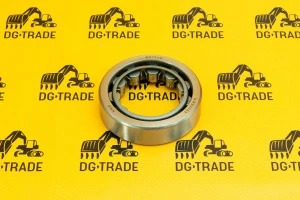 Подшипник полуоси JCB (Original) 907/08400